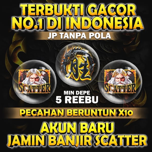 ERA4D: Situs Game Paling Laris Deposit Murah Wede Kilat